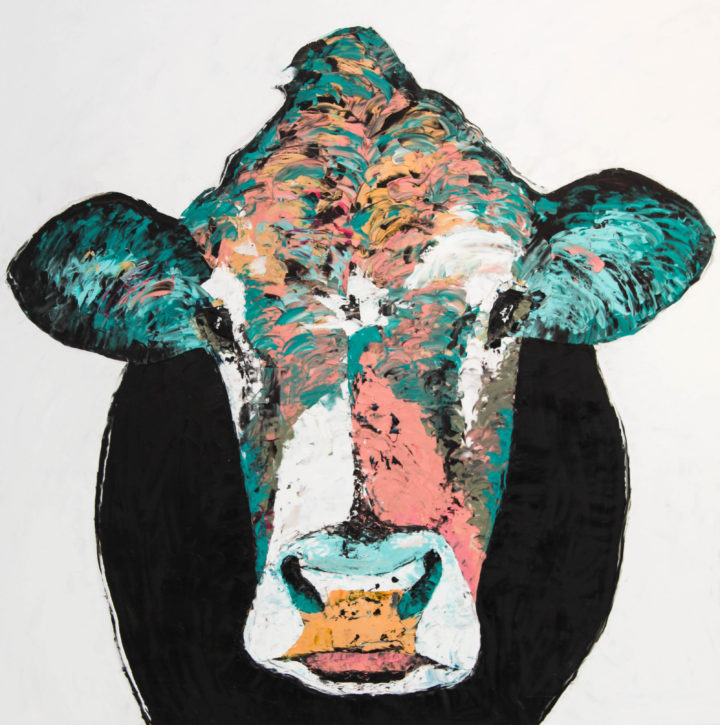 Cow II