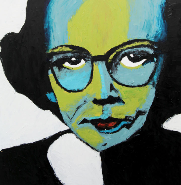 Flannery