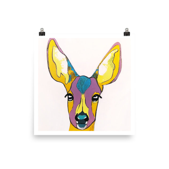 Gazelle - Image 2