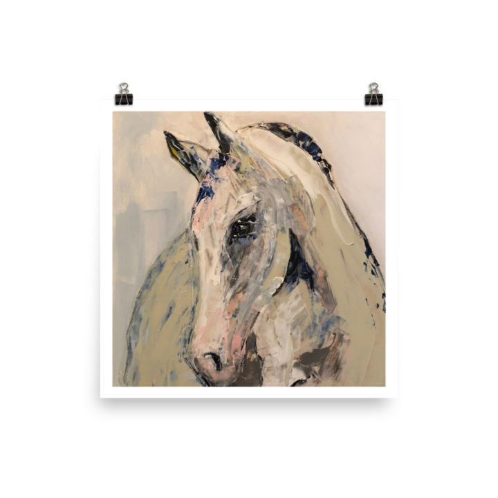 White Horse - Image 2