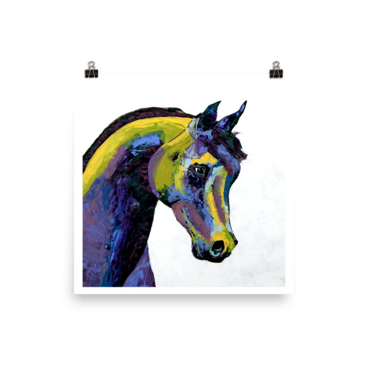 John Horse