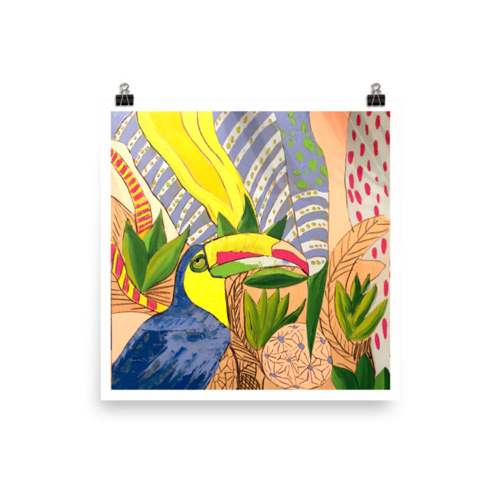 Toucan