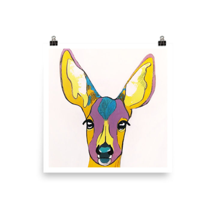 Gazelle - Image 5